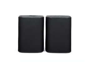 Milan Surround Speakers