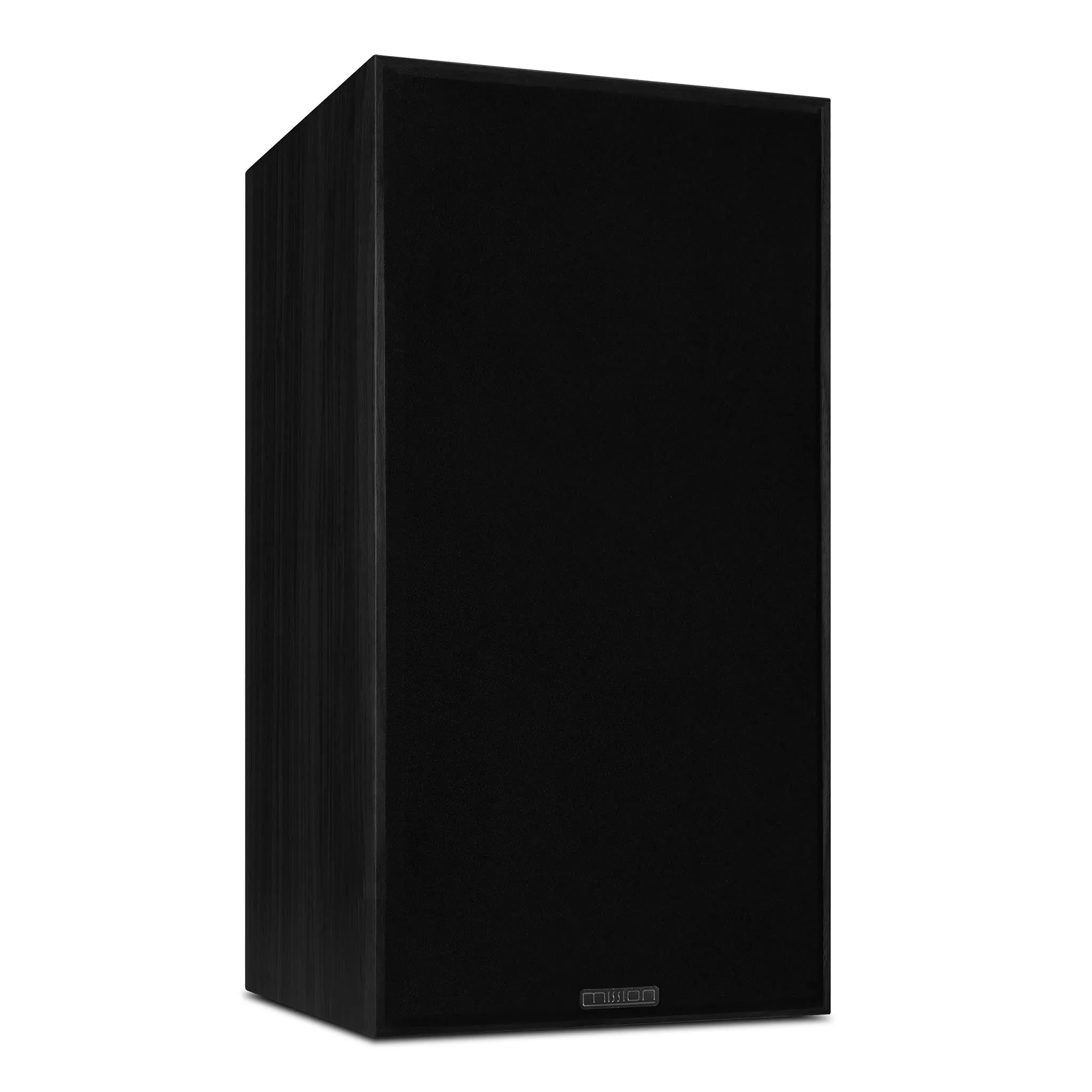 **Premium Mission 700 Bookshelf Loudspeakers with Elegant Stands (Pair)**