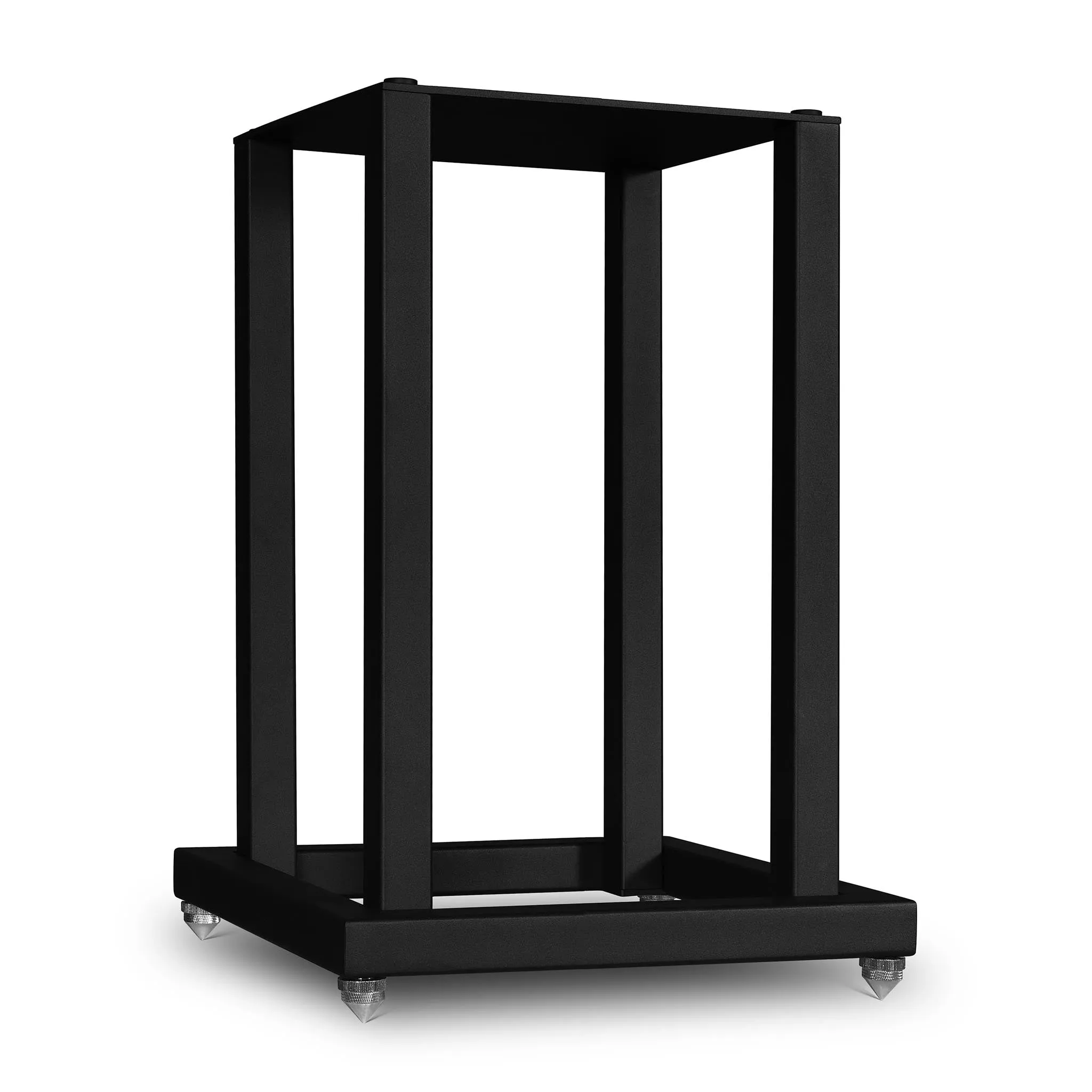 **Premium Mission 700 Bookshelf Loudspeakers with Elegant Stands (Pair)**