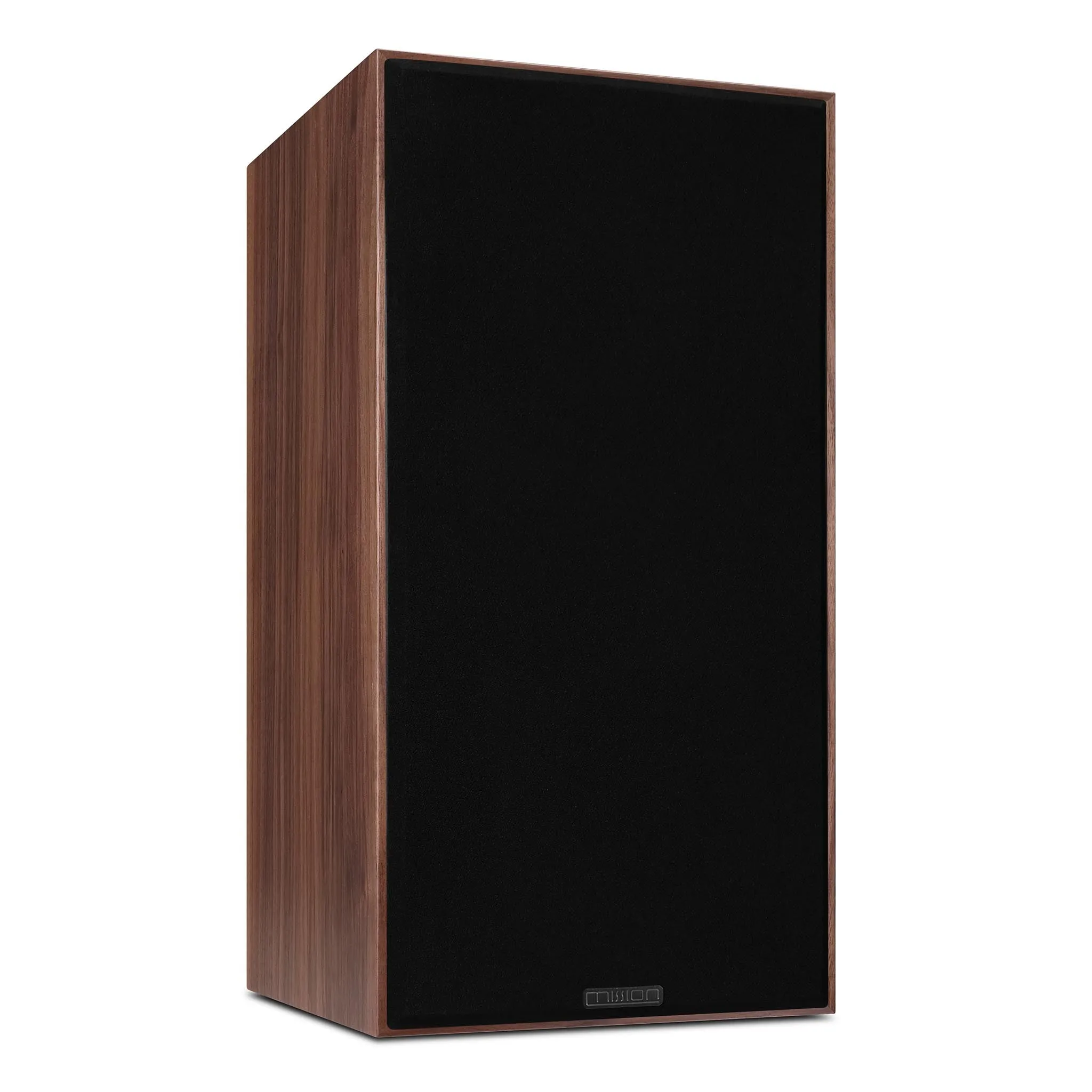 **Premium Mission 700 Bookshelf Loudspeakers with Elegant Stands (Pair)**