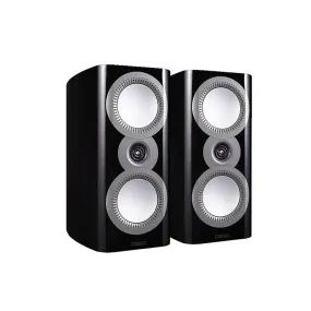 Mission ZX-2 Bookshelf Speakers (Pair)