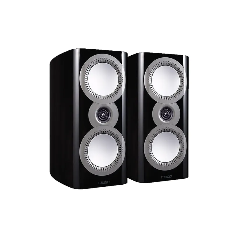 Mission ZX-2 Bookshelf Speakers (Pair)