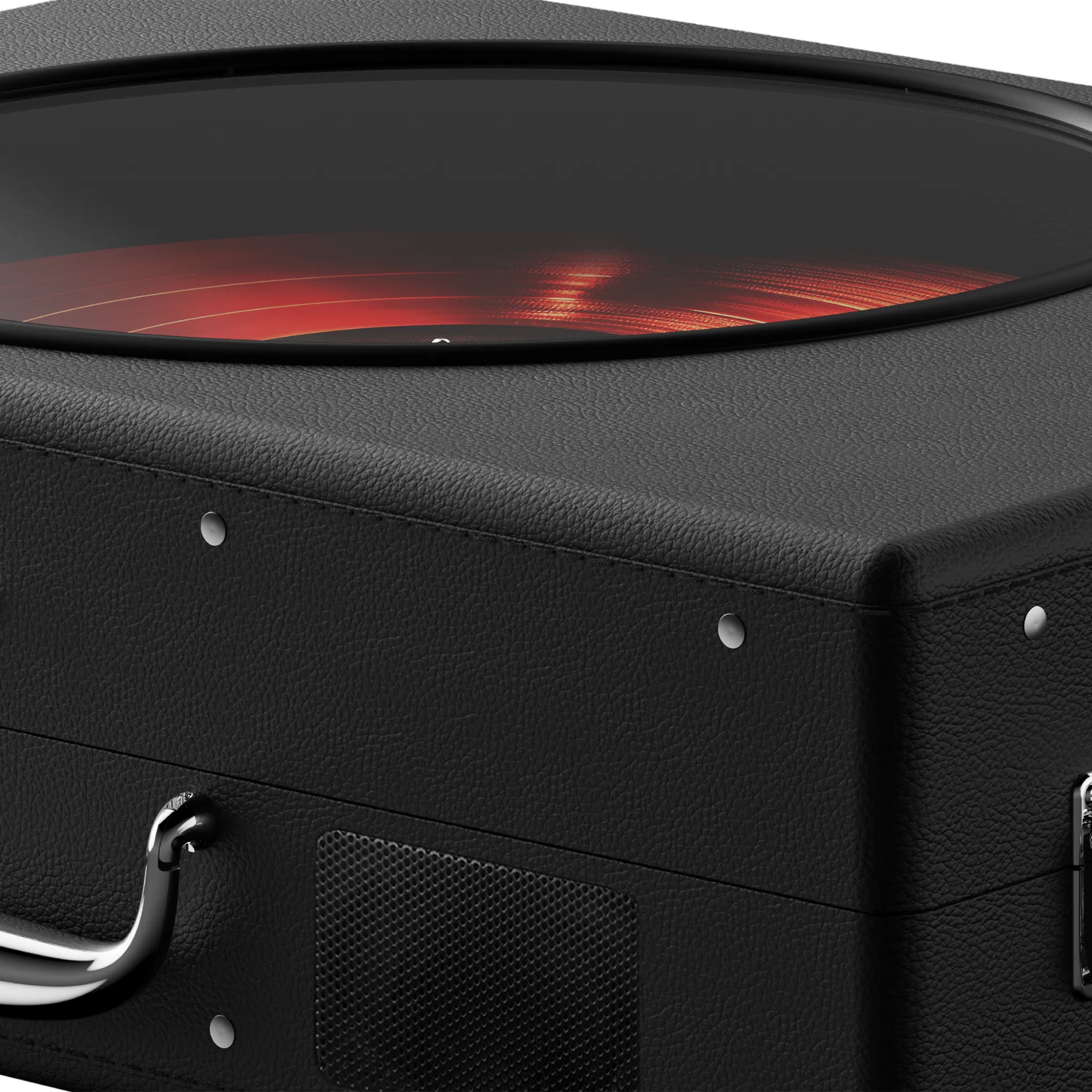 Mixx Revival 65 Vinyl Record Player