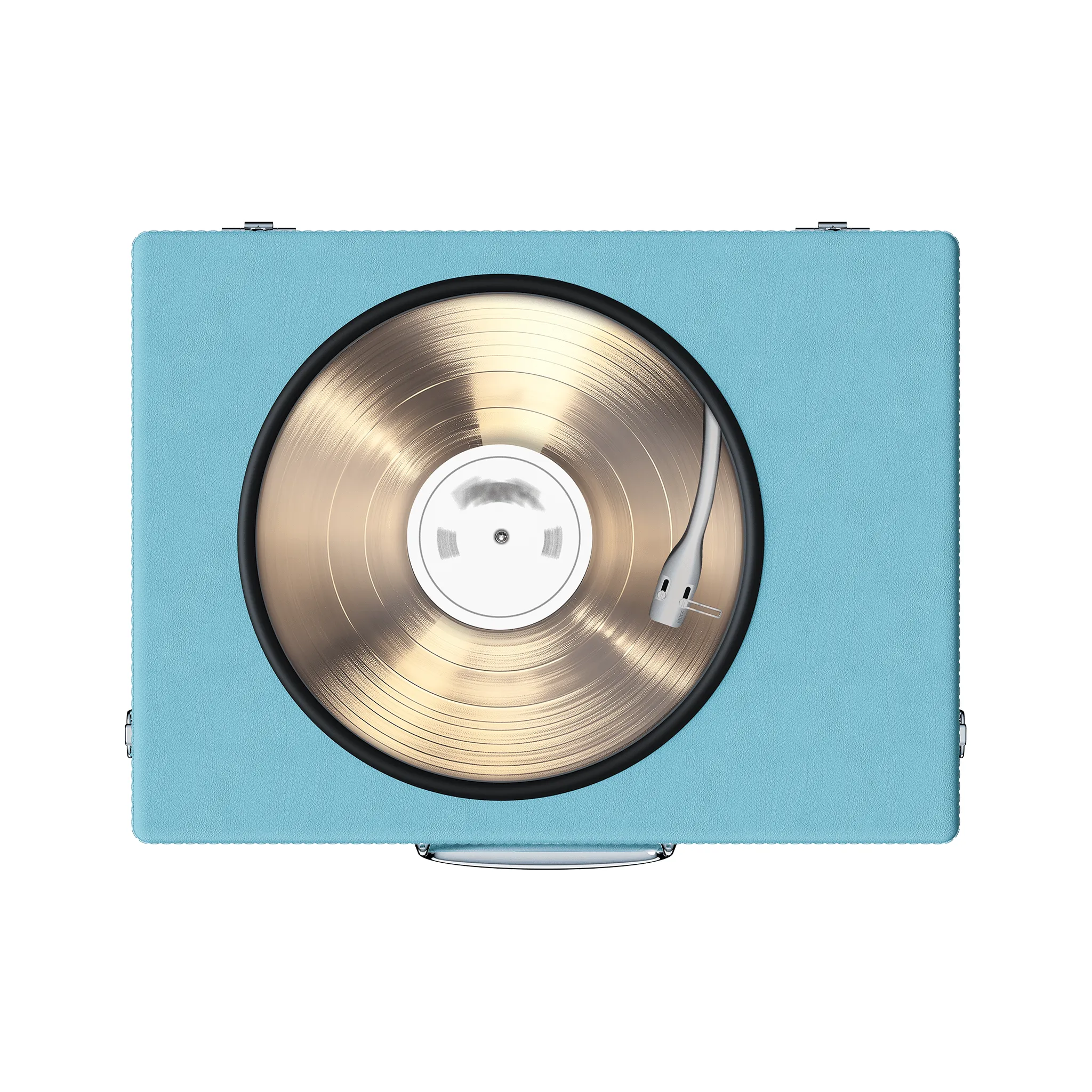 Mixx Revival 65 Vinyl Record Player