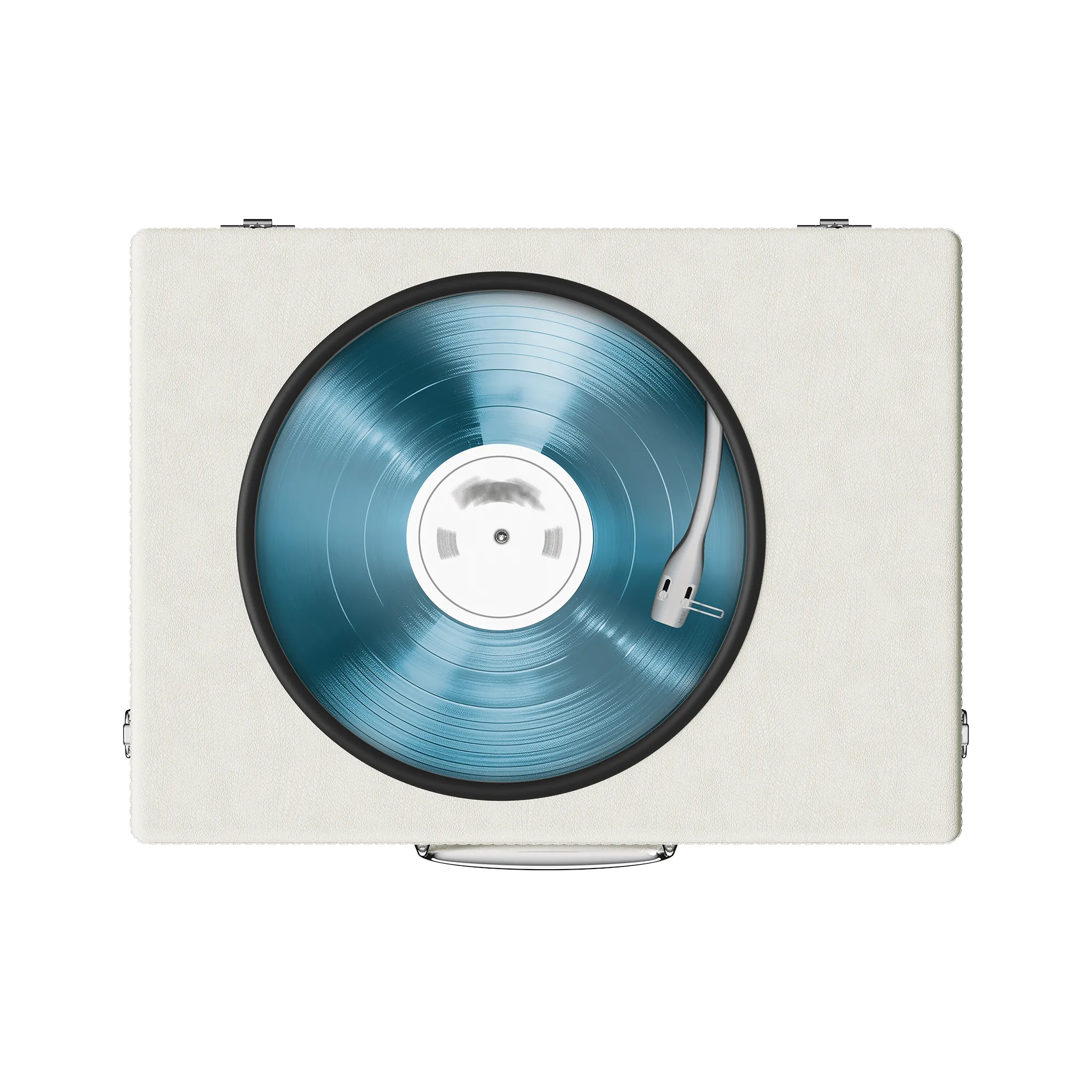 Mixx Revival 65 Vinyl Record Player