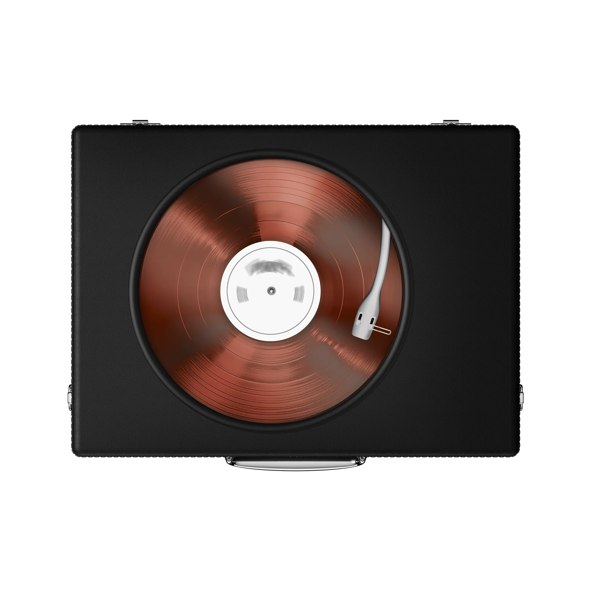 Mixx Revival 65 Vinyl Record Player