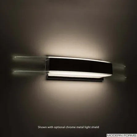 Modern Forms Arc Vanity Light