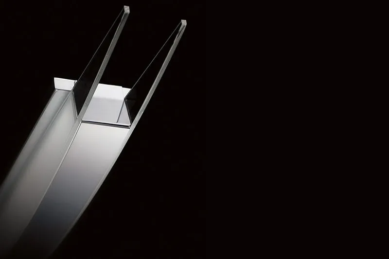 Modern Forms WS-3338 ARC 1-lt 38" LED Vanity Light