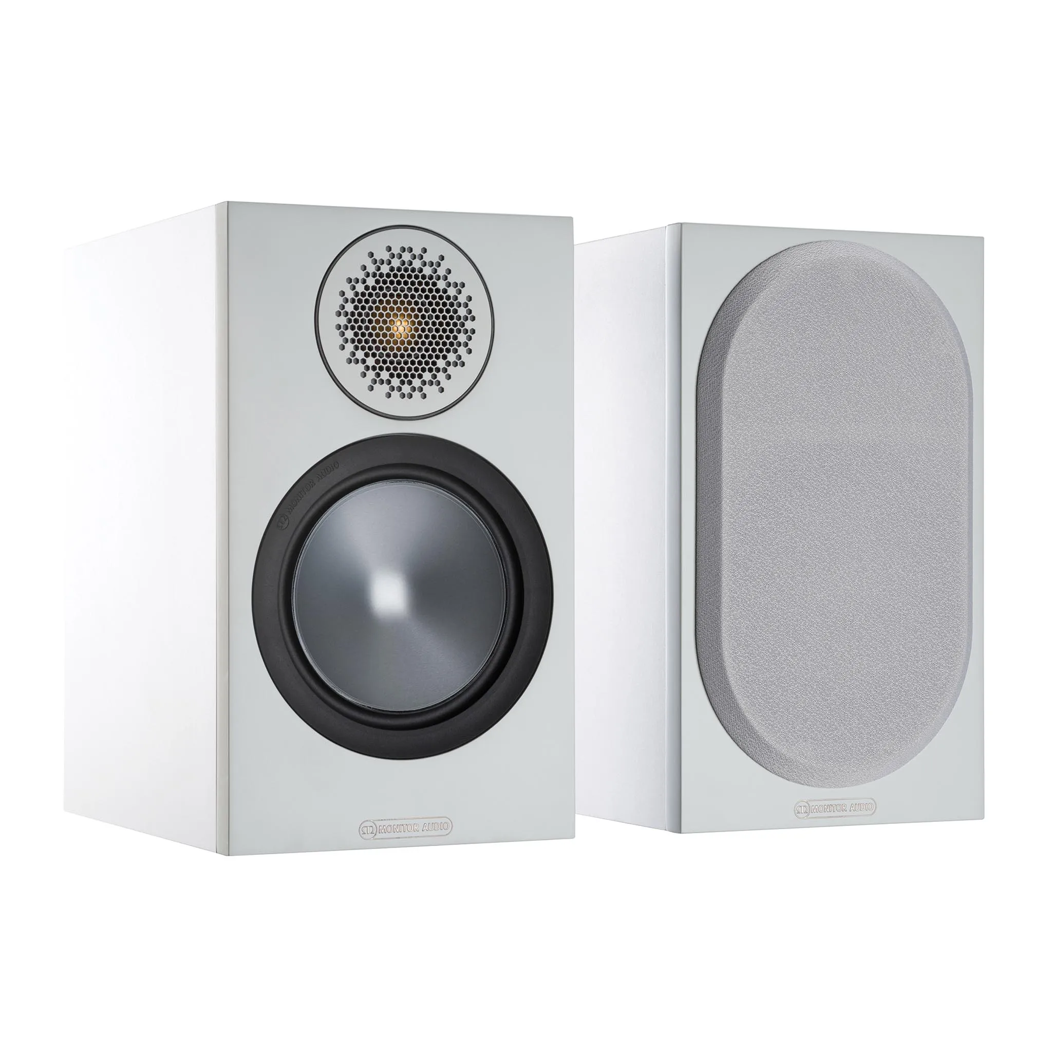 Monitor Audio Bronze 50 Bookshelf Loudspeaker (pair)