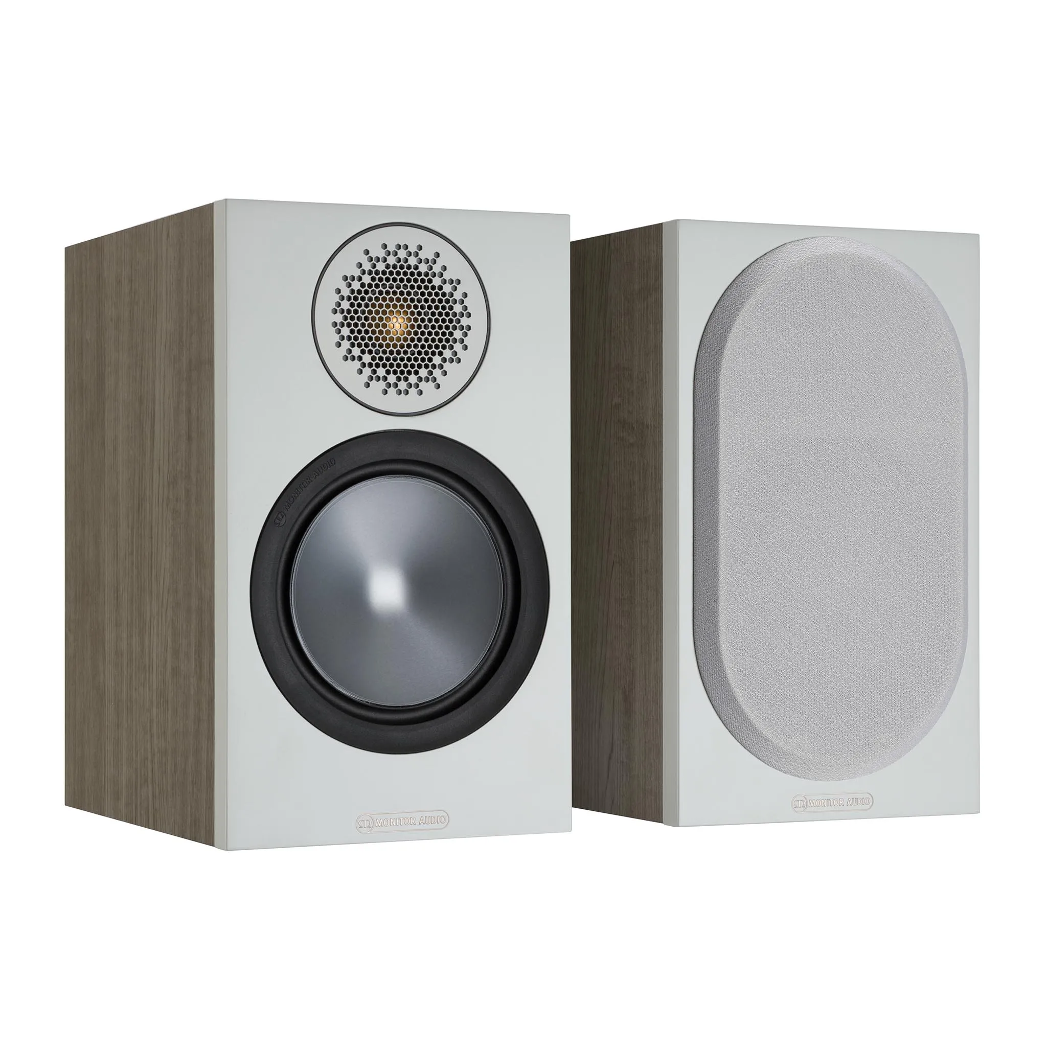 Monitor Audio Bronze 50 Bookshelf Loudspeaker (pair)