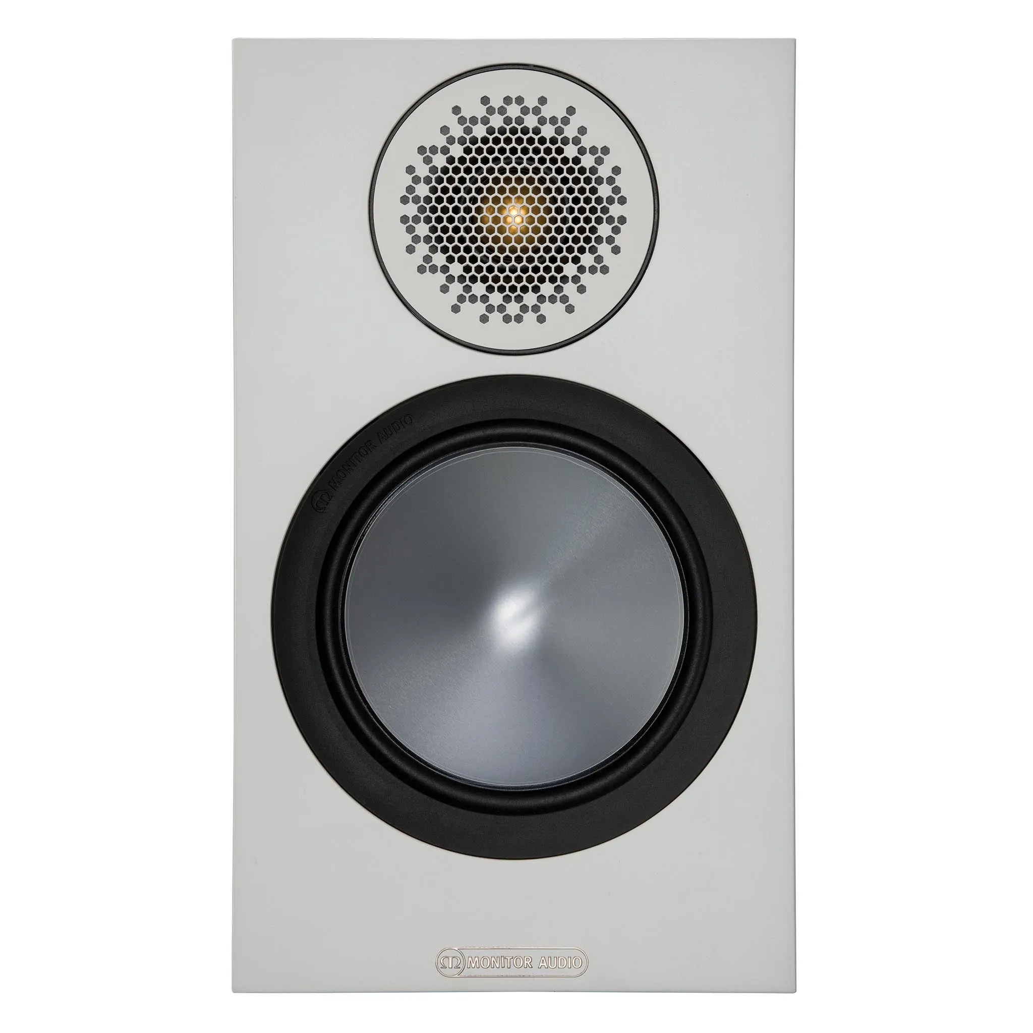 Monitor Audio Bronze 50 Bookshelf Loudspeaker (pair)