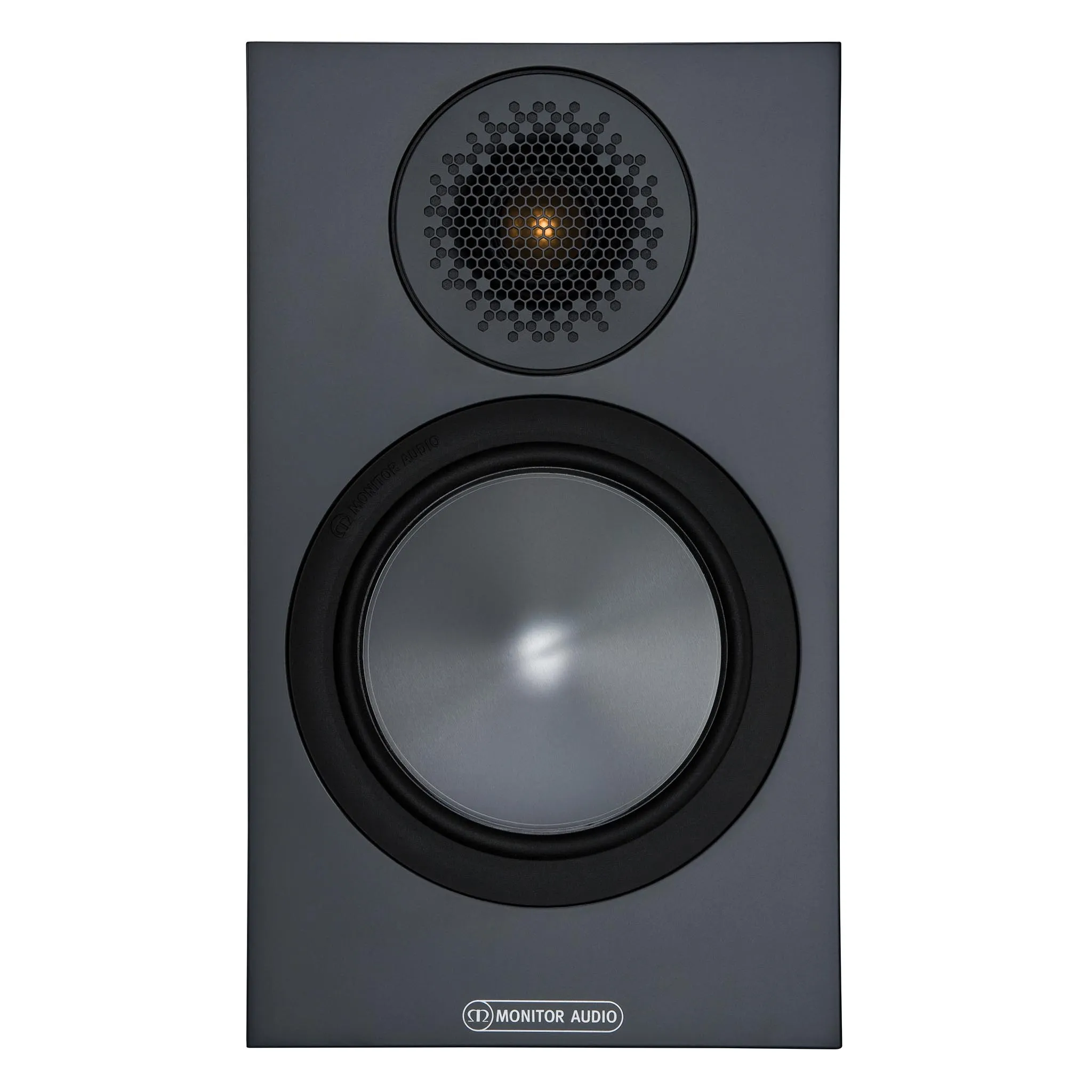 Monitor Audio Bronze 50 Bookshelf Loudspeaker (pair)