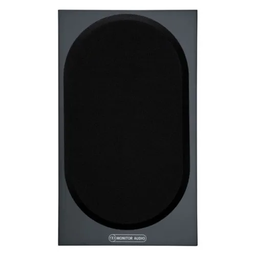 Monitor Audio Bronze 50 Bookshelf Speakers Walnut Pair 6G including 5 Year Warranty