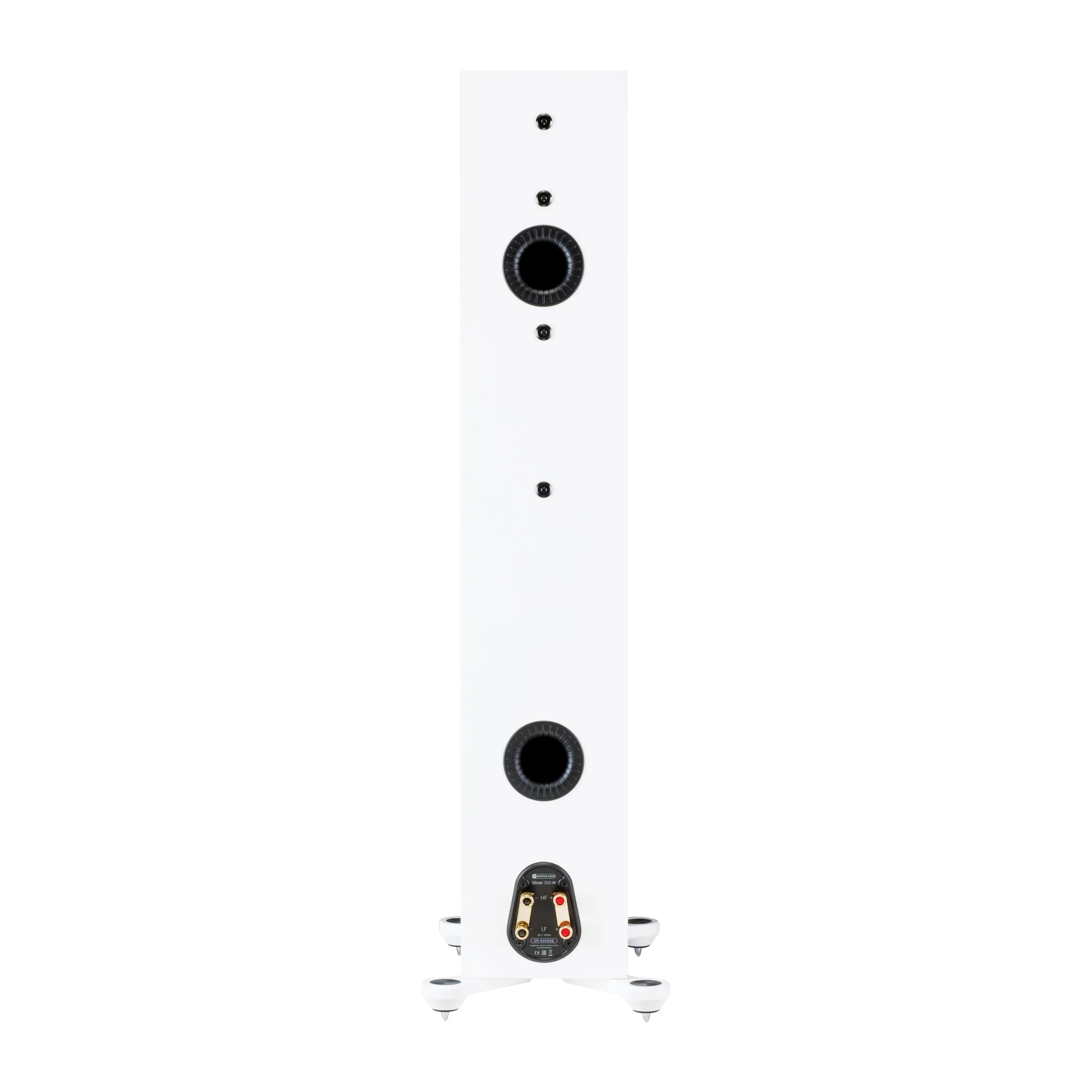 Monitor Audio Silver 300 (7G) Floorstanding Speakers