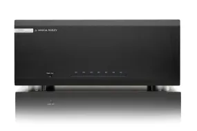 Musical Fidelity M6X 250.7 7 Channel Power Amplifier Open Box