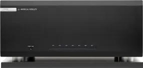 Musical Fidelity M6X 250.7 High-Performance 7-Channel Power Amplifier
