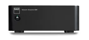 NAD CS1 Endpoint Network Music Streamer
