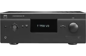 NAD Electronics T 758 V3i 7.1 Channel A/V Surround Sound Receiver