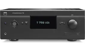 NAD T 758 V3i 7.1-channel home theater receiver