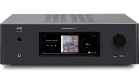 NAD T 778 9.2-channel home theater receiver