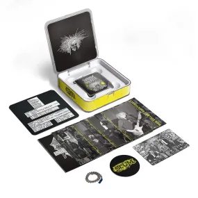 Napalm Death "Scum" KiT Album - PRE-ORDER