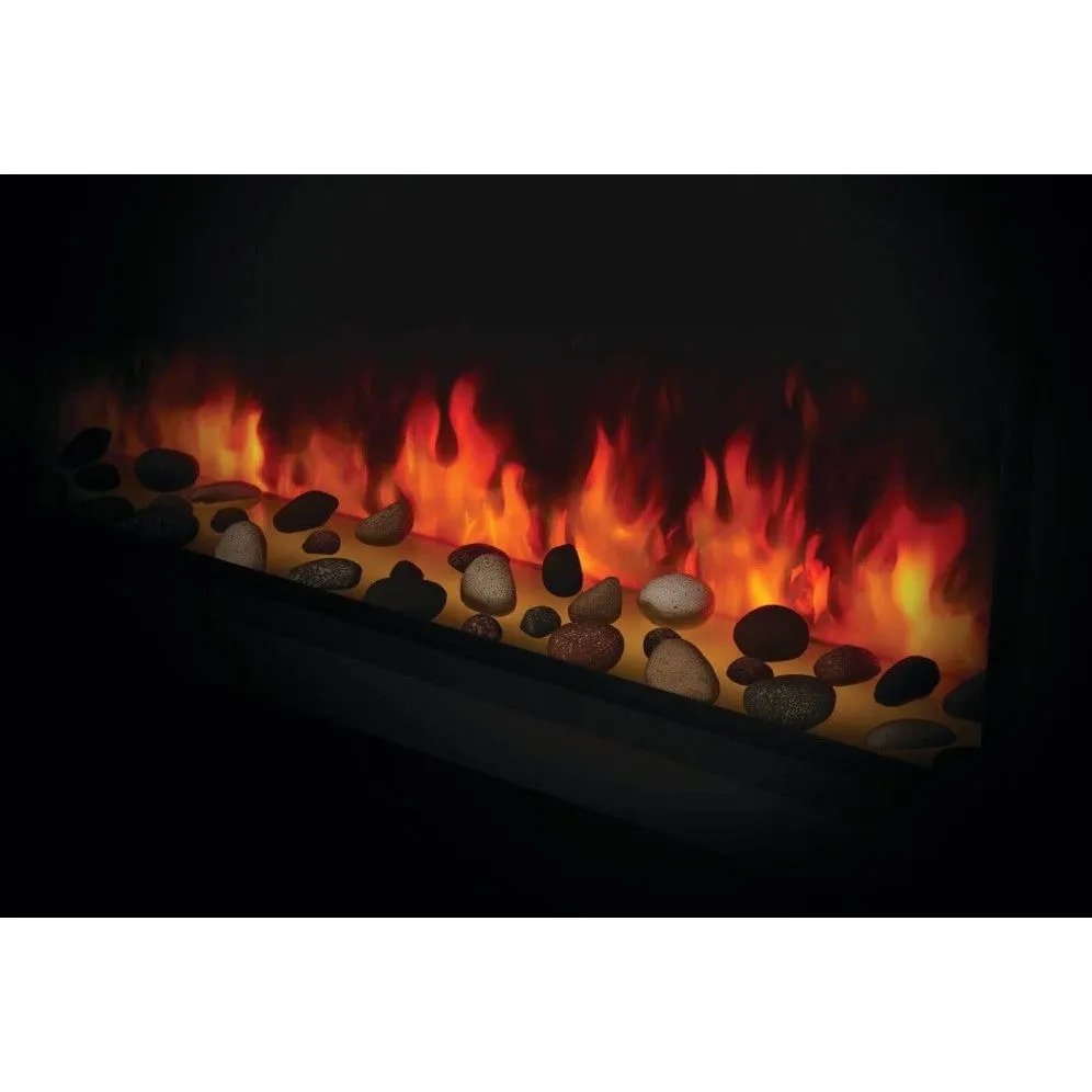 Napoleon - Astound 50" Built-in Electric Fireplace