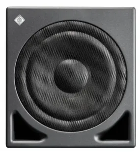 Neumann KH 810 10" Active Studio Subwoofer