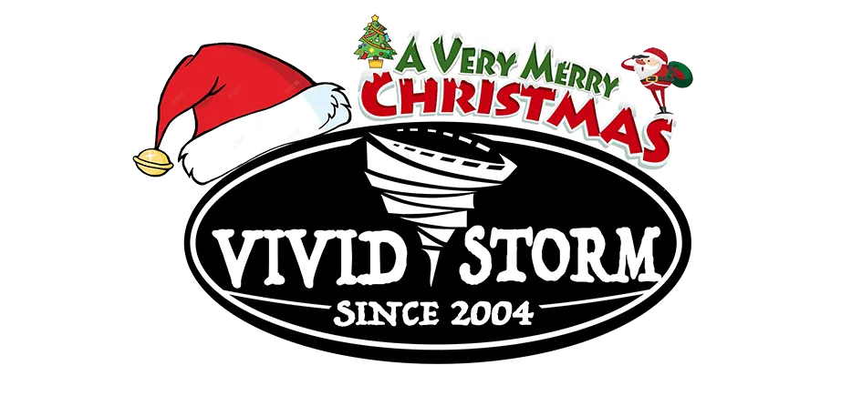 Newest VIVIDSTORM Bundle-Projector&Screen&Fully Concealed Motorised Laser TV Cabinet Paris