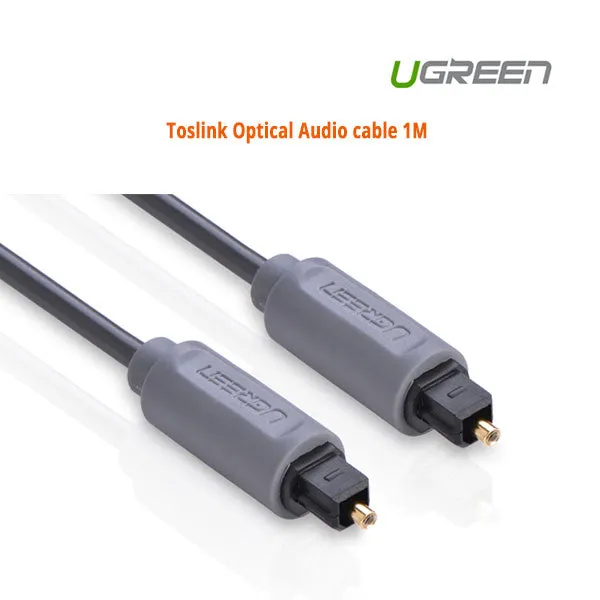 NNEDSZ  Toslink Optical Audio cable 1M (10768)