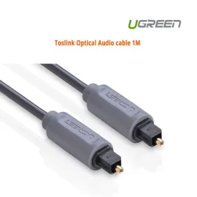 NNEDSZ  Toslink Optical Audio cable 1M (10768)