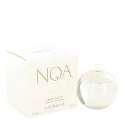Noa Eau De Toilette Spray By Cacharel