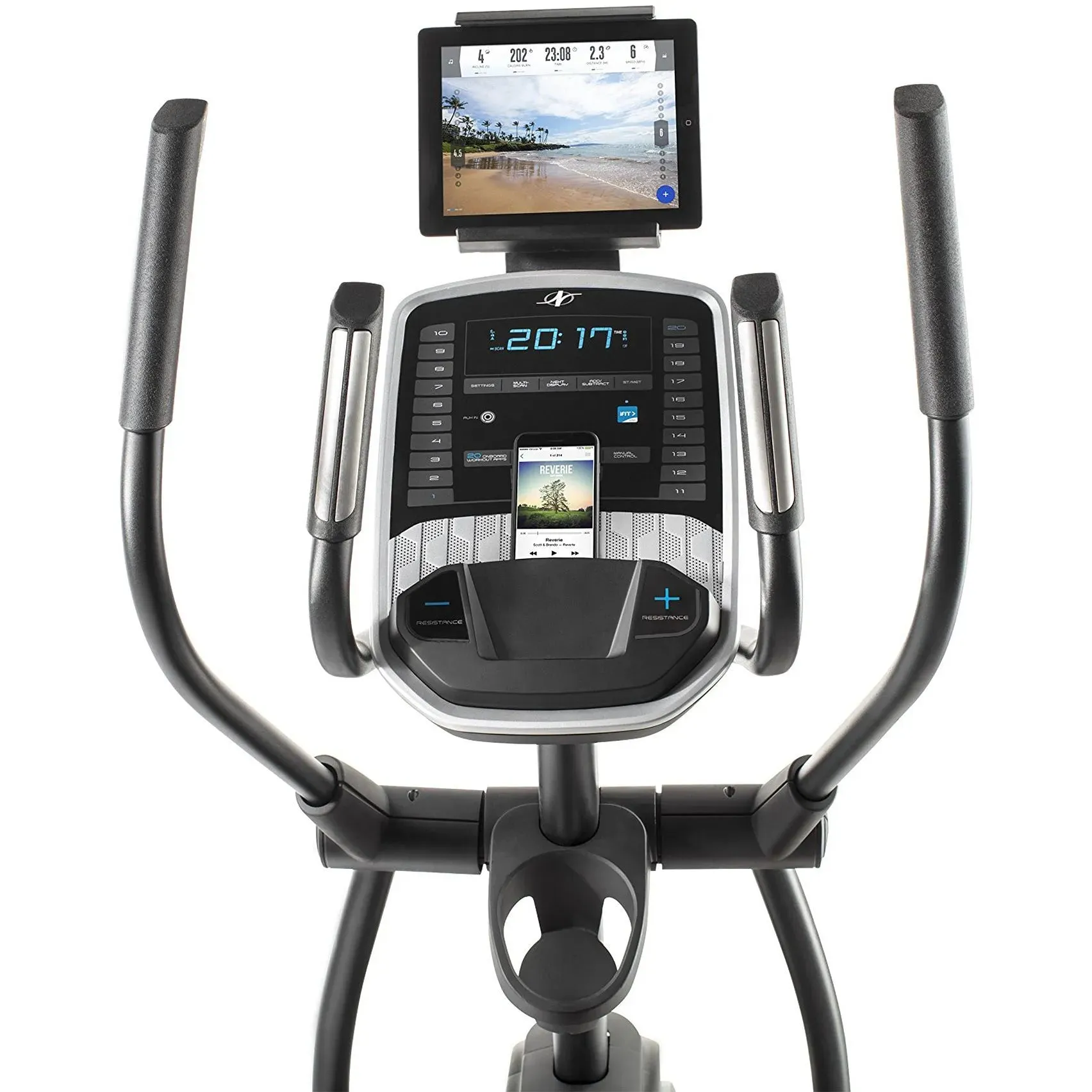 Nordictrack Elliptical C5.5