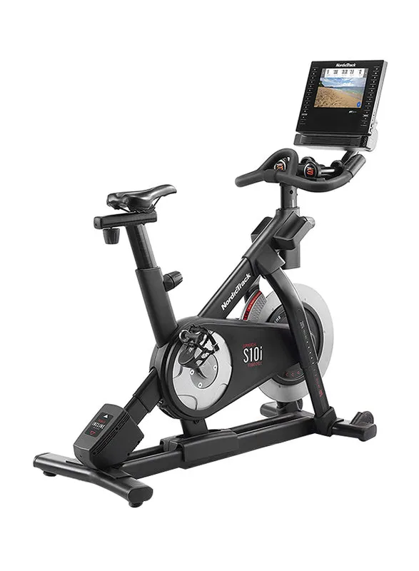 NordicTrack Spinbike Com Studio S10I | Prosportsae