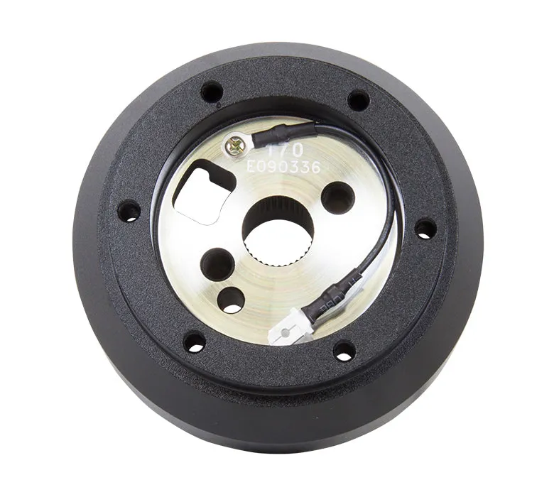 NRG Short Steering Wheel Hub Dodge Viper (Up to 1994) SRK-170H