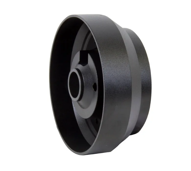 NRG Short Steering Wheel Hub Dodge Viper (Up to 1994) SRK-170H