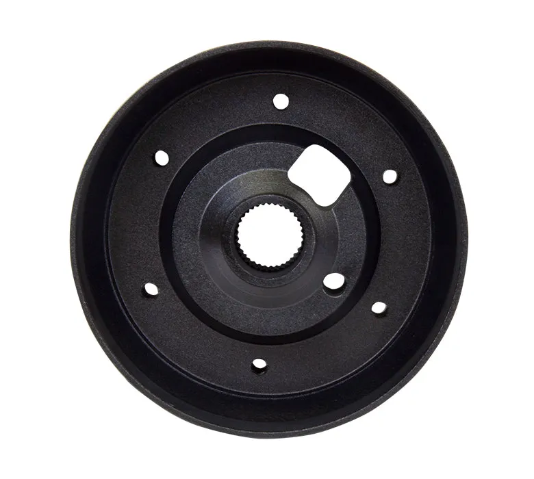 NRG Short Steering Wheel Hub Dodge Viper (Up to 1994) SRK-170H