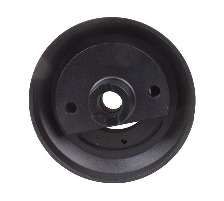 NRG Short Steering Wheel Hub Honda Fit (2001-2007) SRK-131H