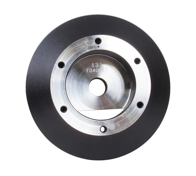 NRG Short Steering Wheel Hub Honda Fit (2001-2007) SRK-131H