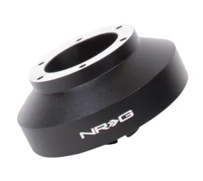 NRG Short Steering Wheel Hub Honda Fit (2001-2007) SRK-131H