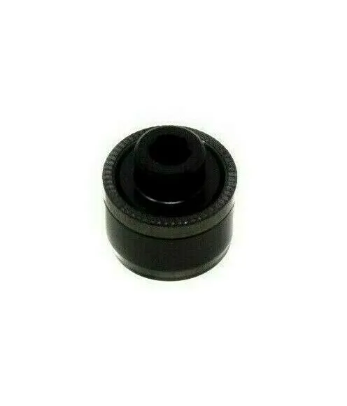 Nukeproof Generator Rear Hub End Cap - Drive & Non Drive Side - 135 / 142 / QR