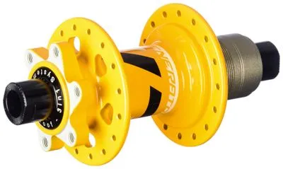 Nukeproof Generator Rear Hub SRAM XD – 3 IN 1