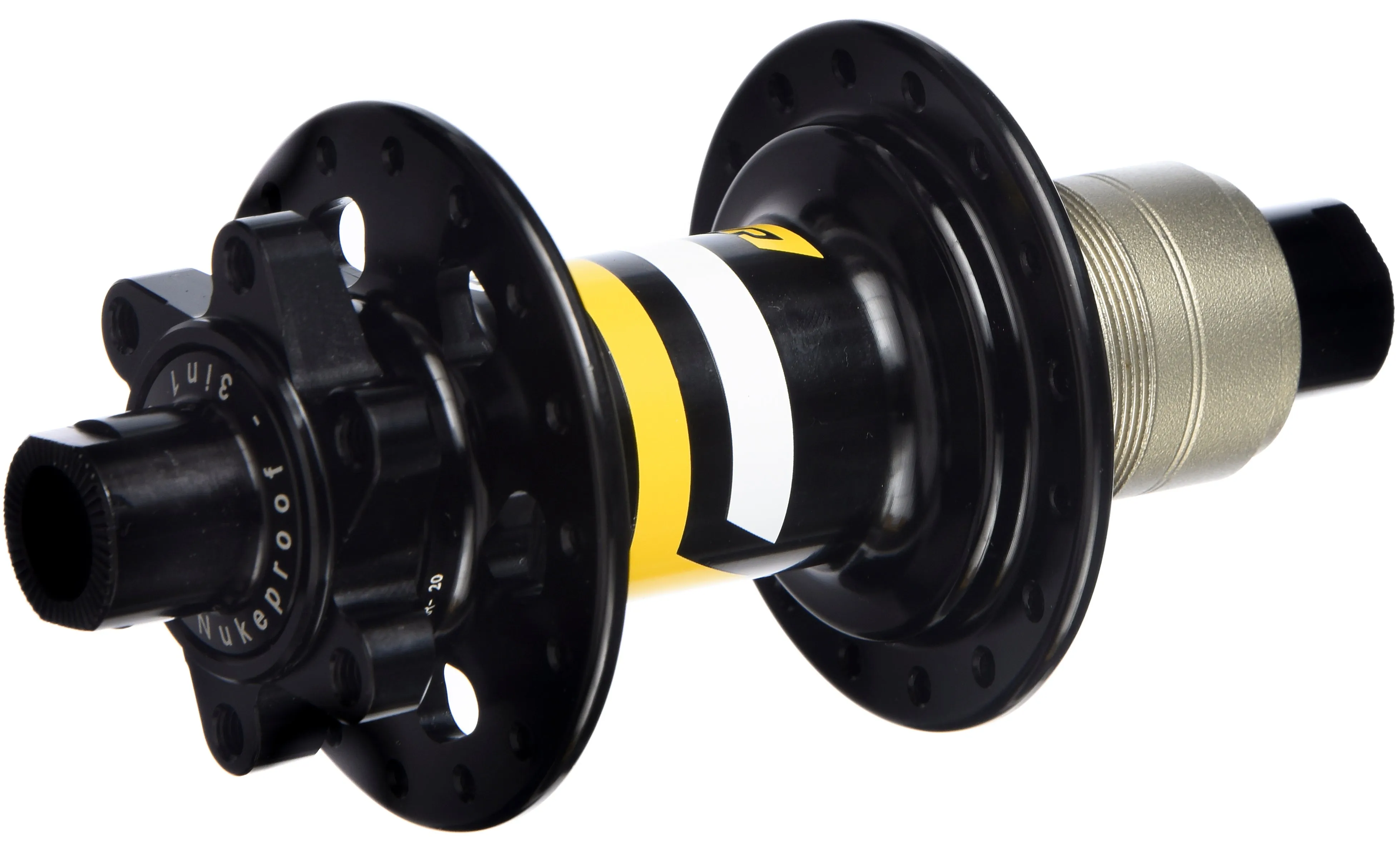 Nukeproof Generator Rear Hub SRAM XD – 3 IN 1