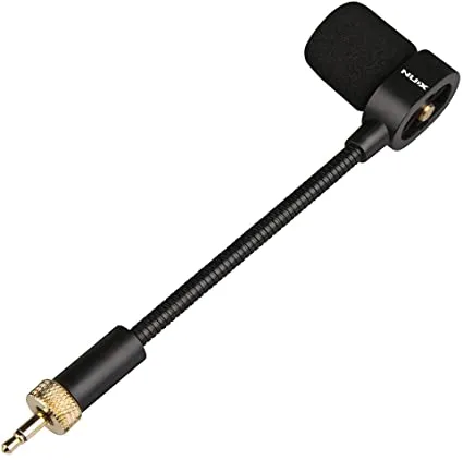 NuX B-6 Saxophone Wireless System with Charging Case