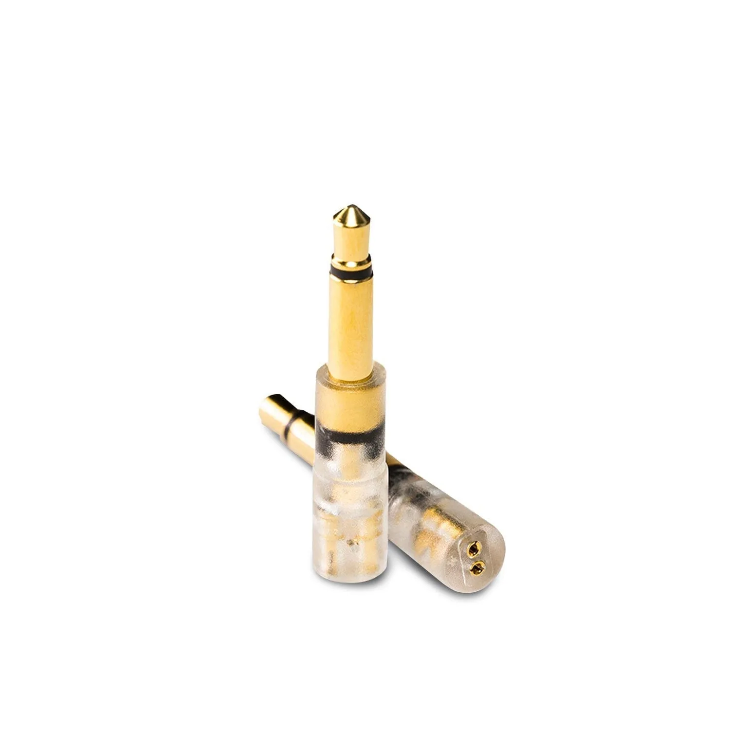 OE Audio CIEM 2Pin 0.78mm to MMCX  /MMCX to 2Pin 0.78mm Earphone Adapter