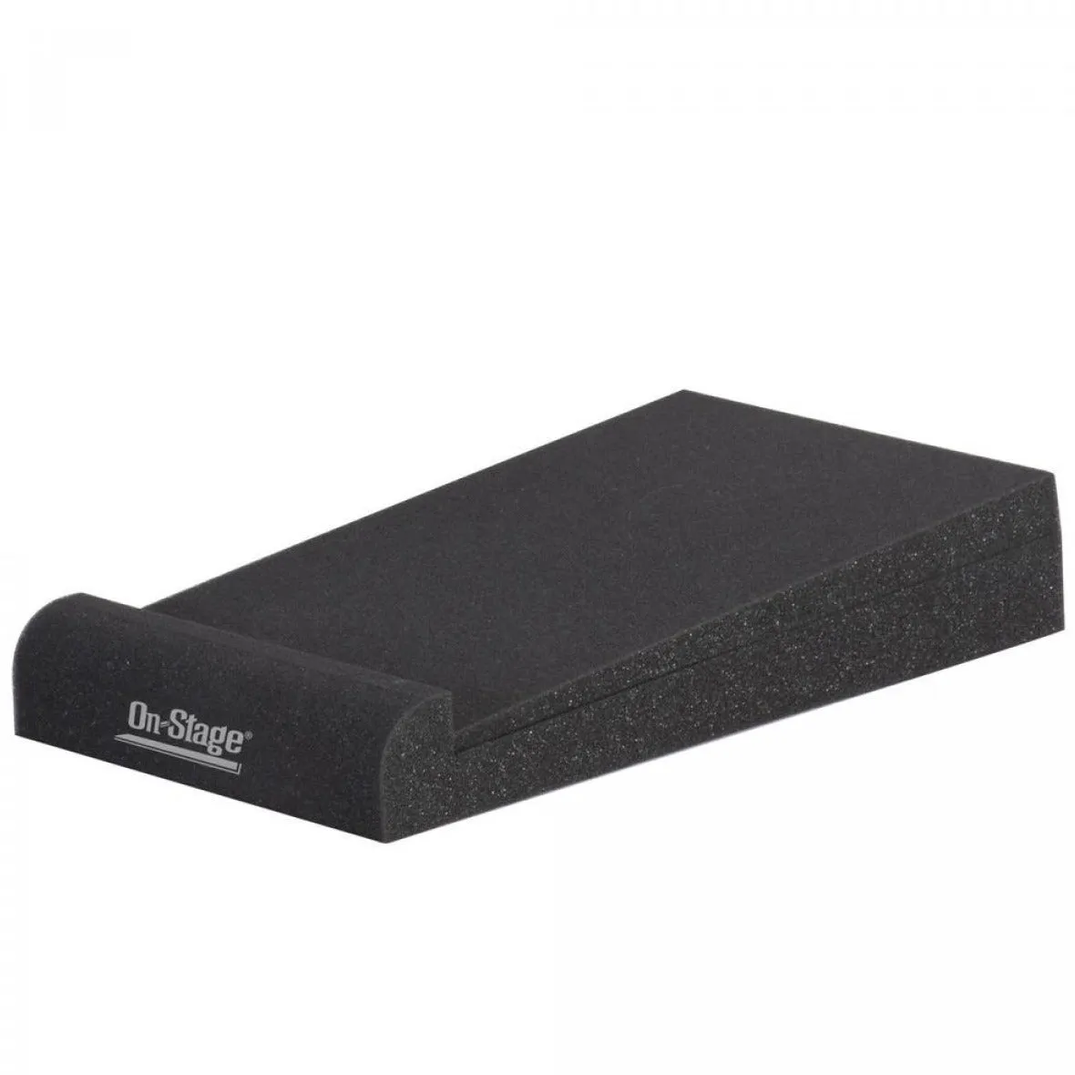 On-Stage ASP3001 Foam Speaker Platforms, Small