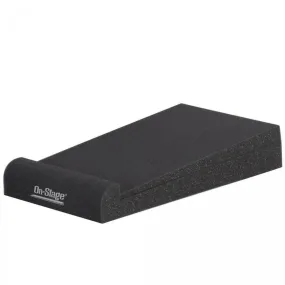 On-Stage ASP3001 Foam Speaker Platforms, Small