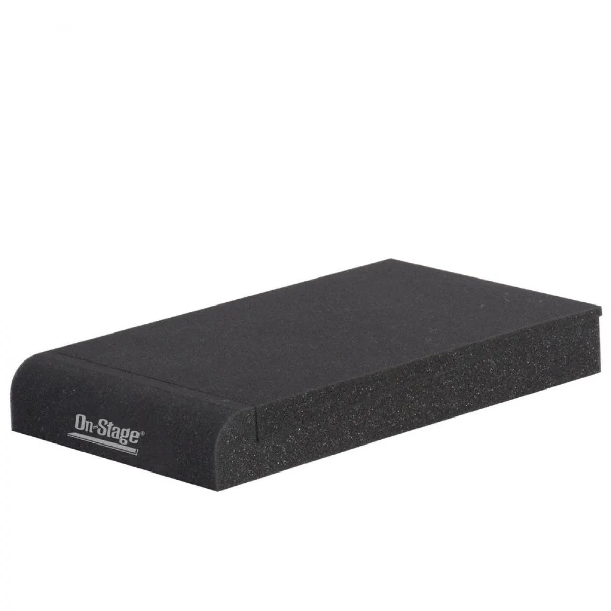 On-Stage ASP3001 Foam Speaker Platforms, Small