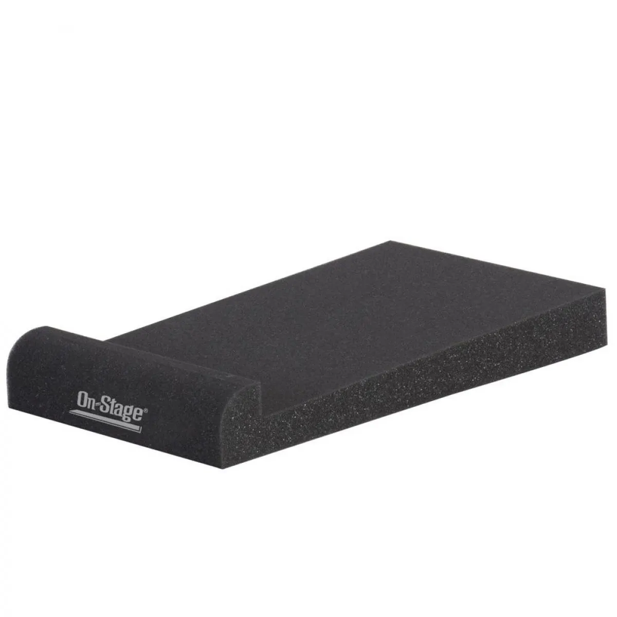 On-Stage ASP3001 Foam Speaker Platforms, Small