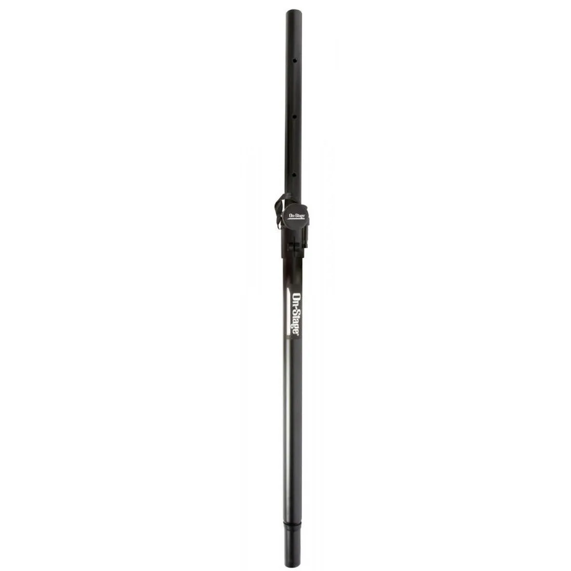 On-Stage SS7745 Adjustable Subwoofer Attachment Sub Pole