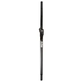On-Stage SS7745 Adjustable Subwoofer Attachment Sub Pole